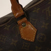 Louis Vuitton Speedy 40 Bag - Monogram Canvas