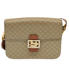 CELINE HORSE CARRIAGE BAG MACADAM CANAVS
