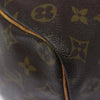 Louis Vuitton Speedy 35 Bag  - Monogram Canvas