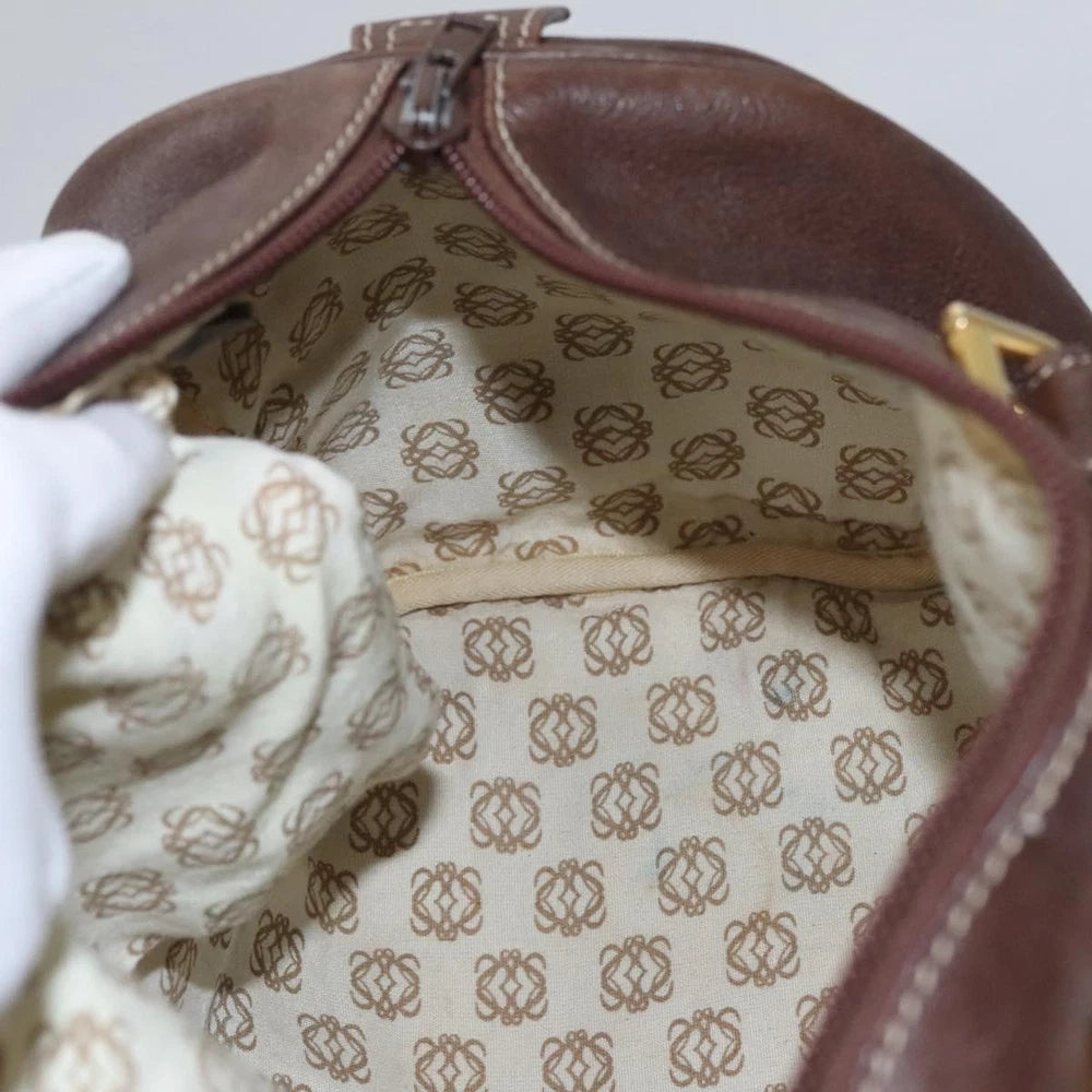 LOEWE ANAGRAM BAG
