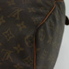 Louis Vuitton Speedy 40 Bag - Monogram Canvas