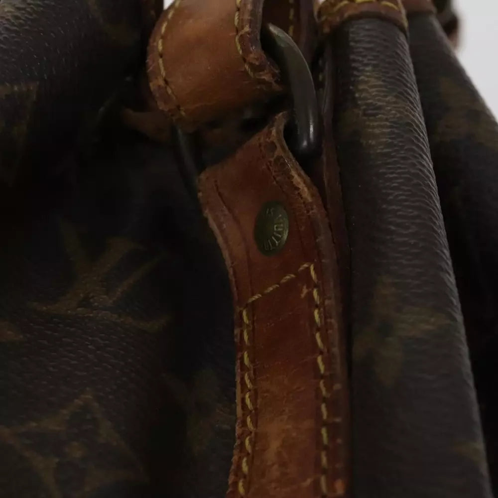 LOUIS VUITTON NOE MONOGRAM CANVAS - Brands Select