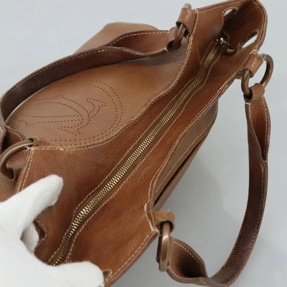 CARTIER MARCELLO BAG