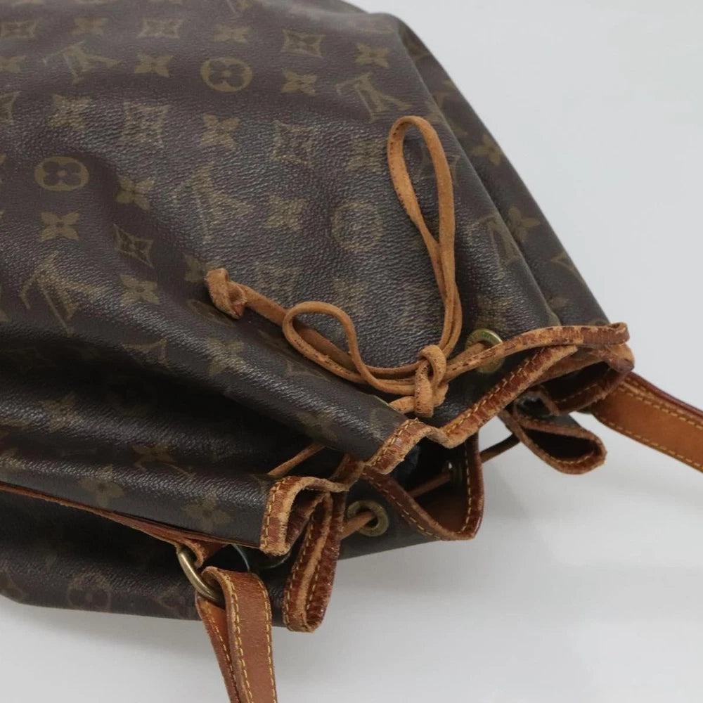 Louis Vuitton Noe Bag - Monogram Canvas