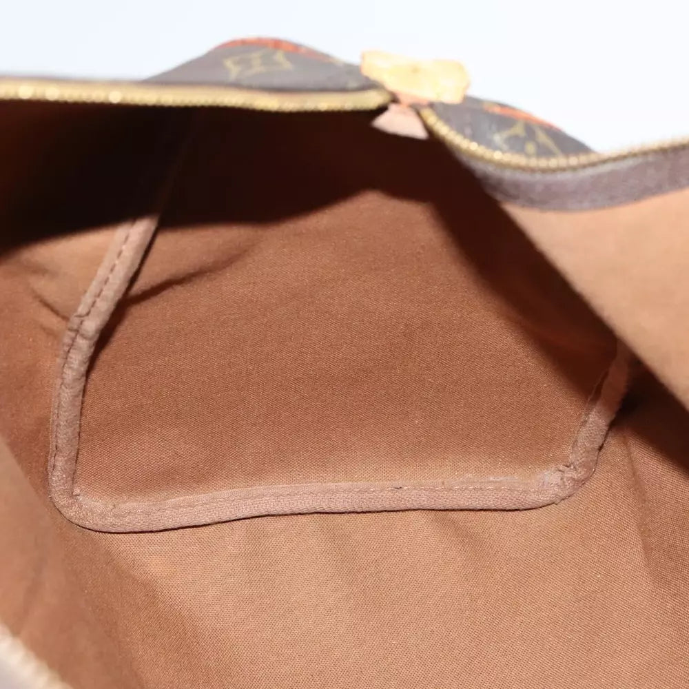 LOUIS VUITTON SPEEDY 40 MONOGRAM CANVAS - Brands Select