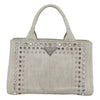 PRADA BIJOUX CANAPA BAG