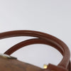 MCM BOSTON BAG VICETOS LOGOGRAM