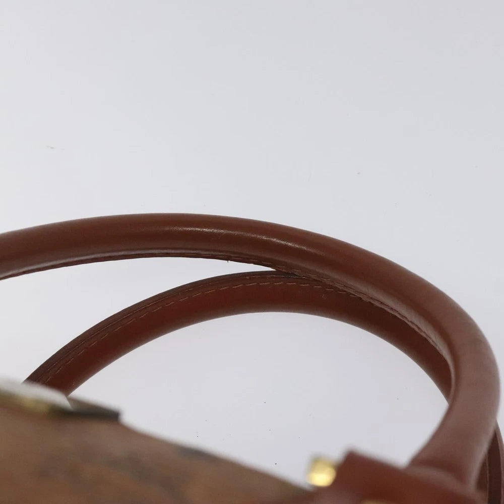 MCM BOSTON BAG VICETOS LOGOGRAM