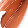 Christian Dior Shoulder Bag - Brown Leather
