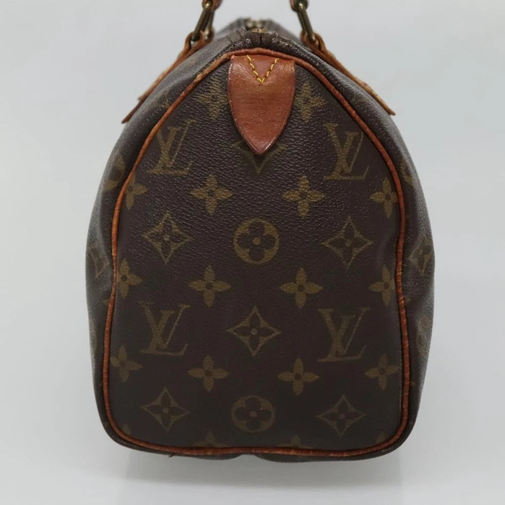 Louis Vuitton Speedy 25 Veske - Monogram Canvas