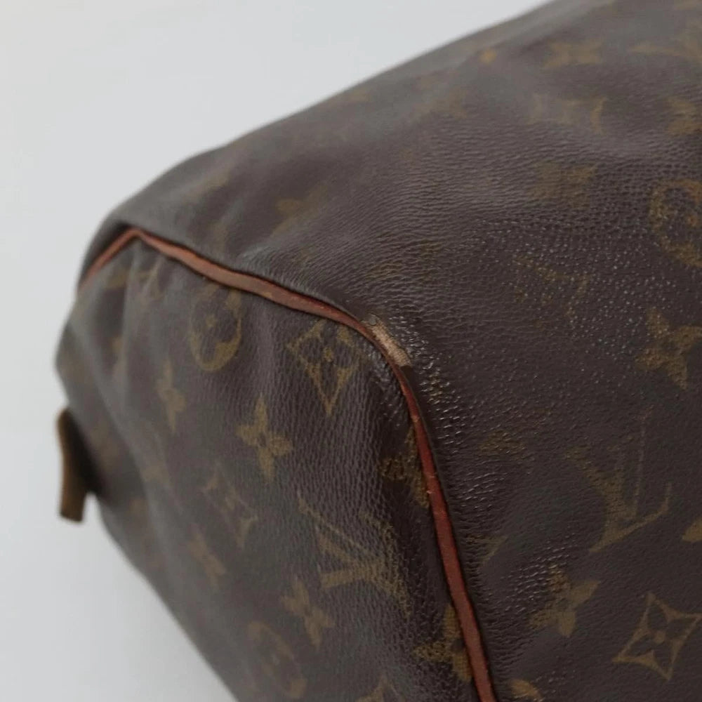Louis Vuitton Speedy 30 - Monogram Canvas