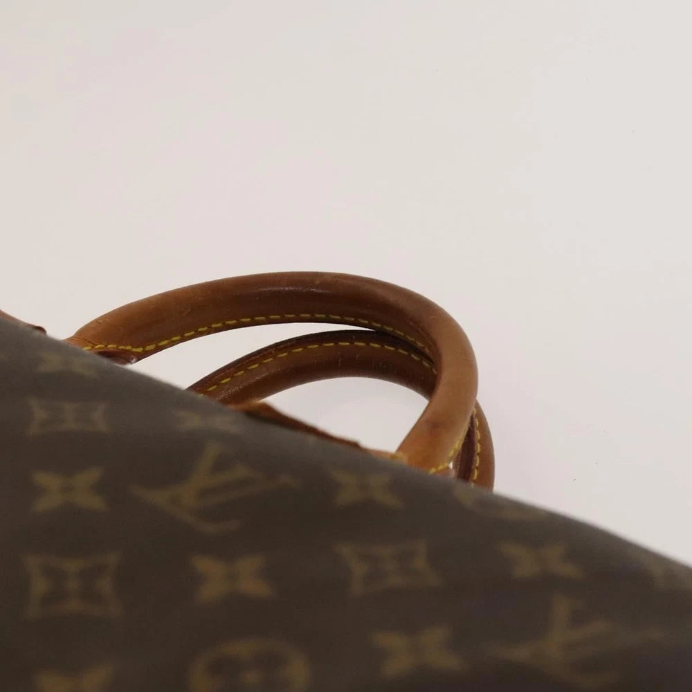 Louis Vuitton Speedy 40 Bag Monogram Canvas