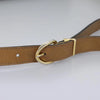 CHRISTIAN DIOR SHOULDER BAG HONEYCOMB CANVAS