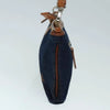 BURBERRY SHOULDER BAG BLUE LABEL