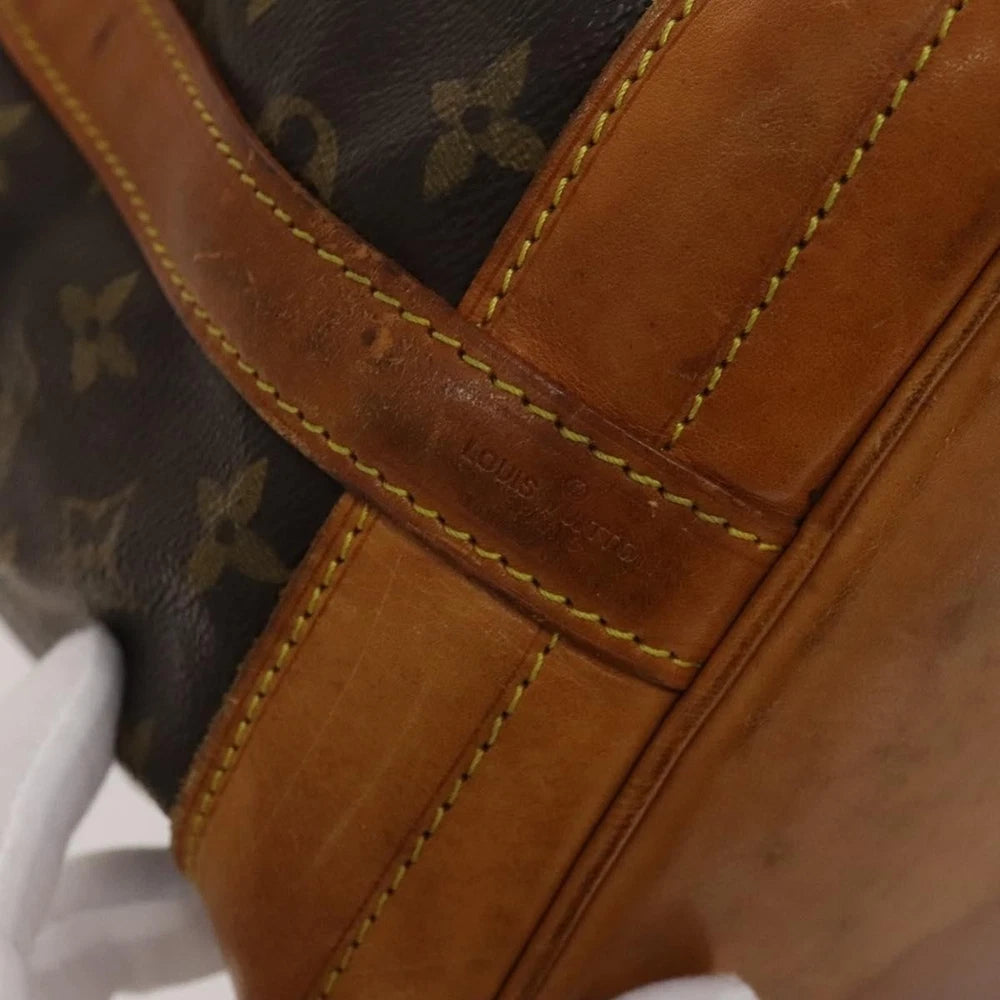 Louis Vuitton Noe Bag - Monogram Canvas