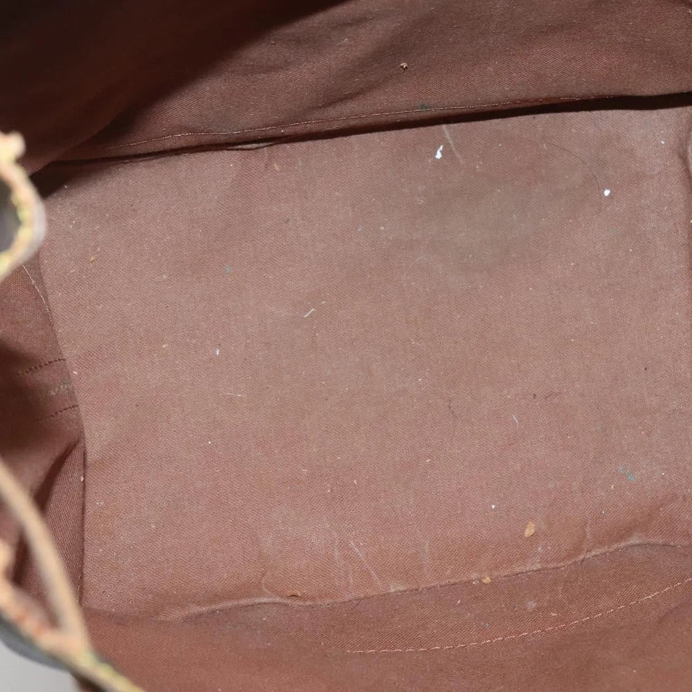 Louis Vuitton Noe Bag - Monogram Canvas
