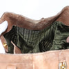 Vintage Prada Veske - Brun Skinn
