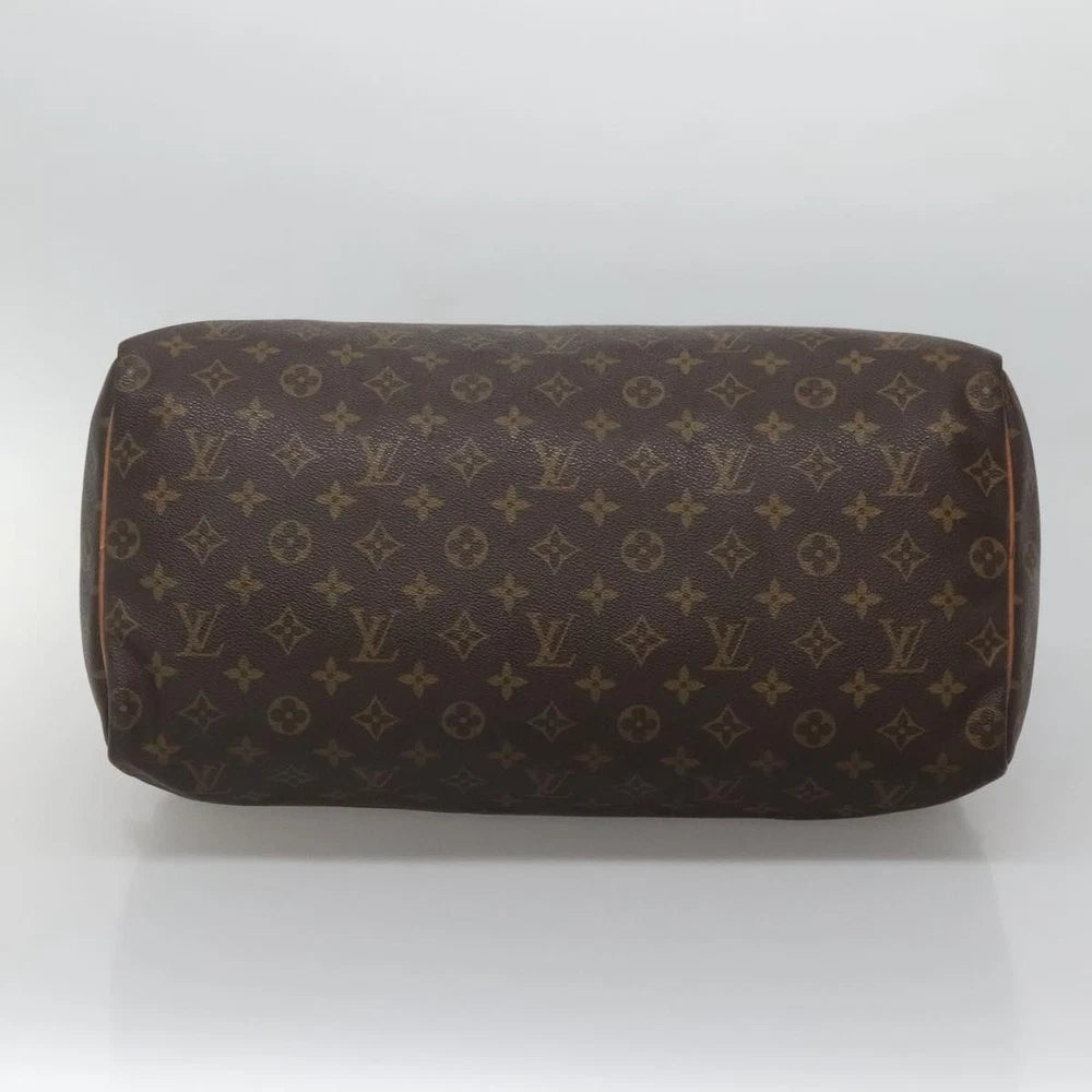Louis Vuitton Speedy 40 Bag Monogram Canvas
