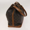 Vintage Louis Vuitton Noe Bag - Monogram Canvas