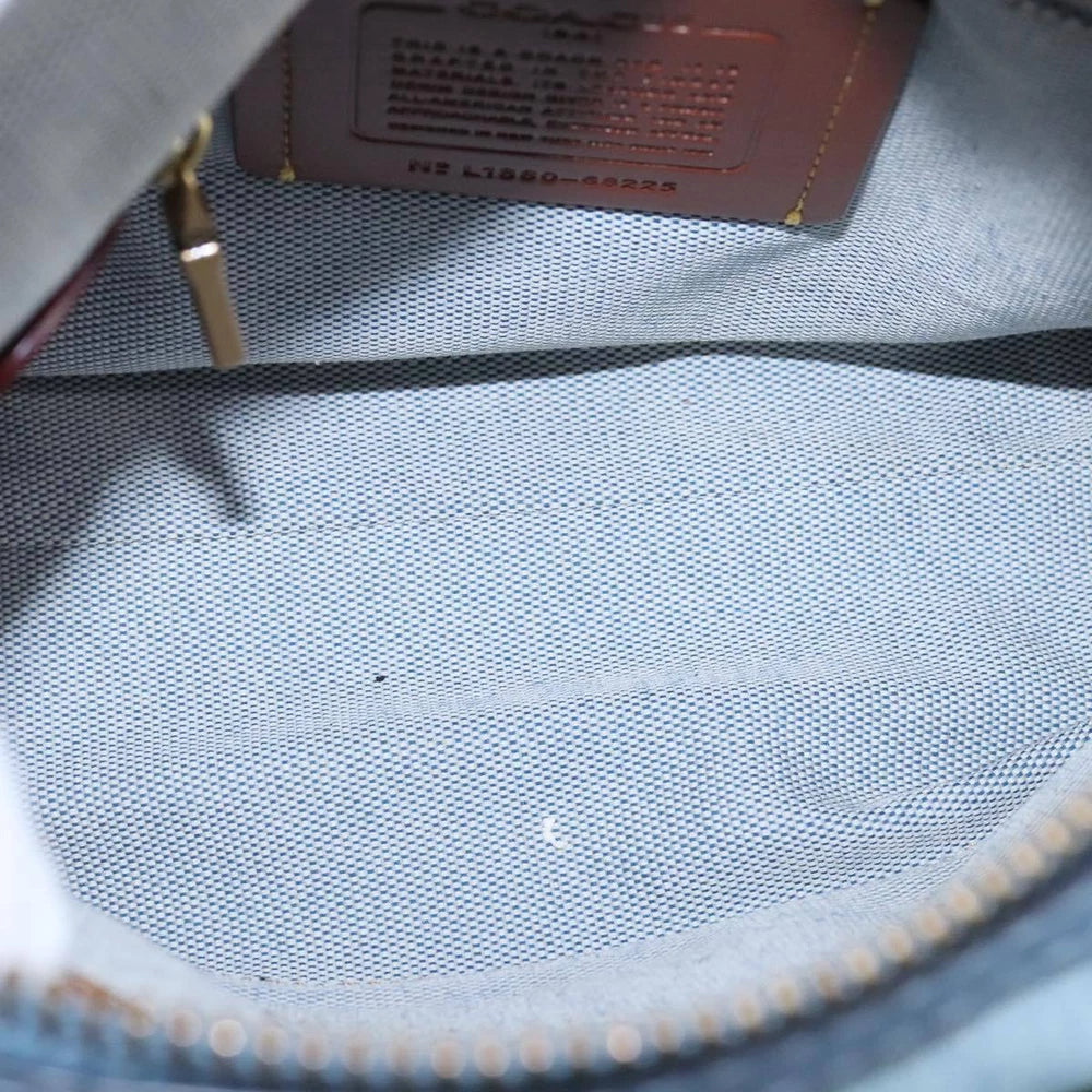 COACH ROGUE 25 BAG