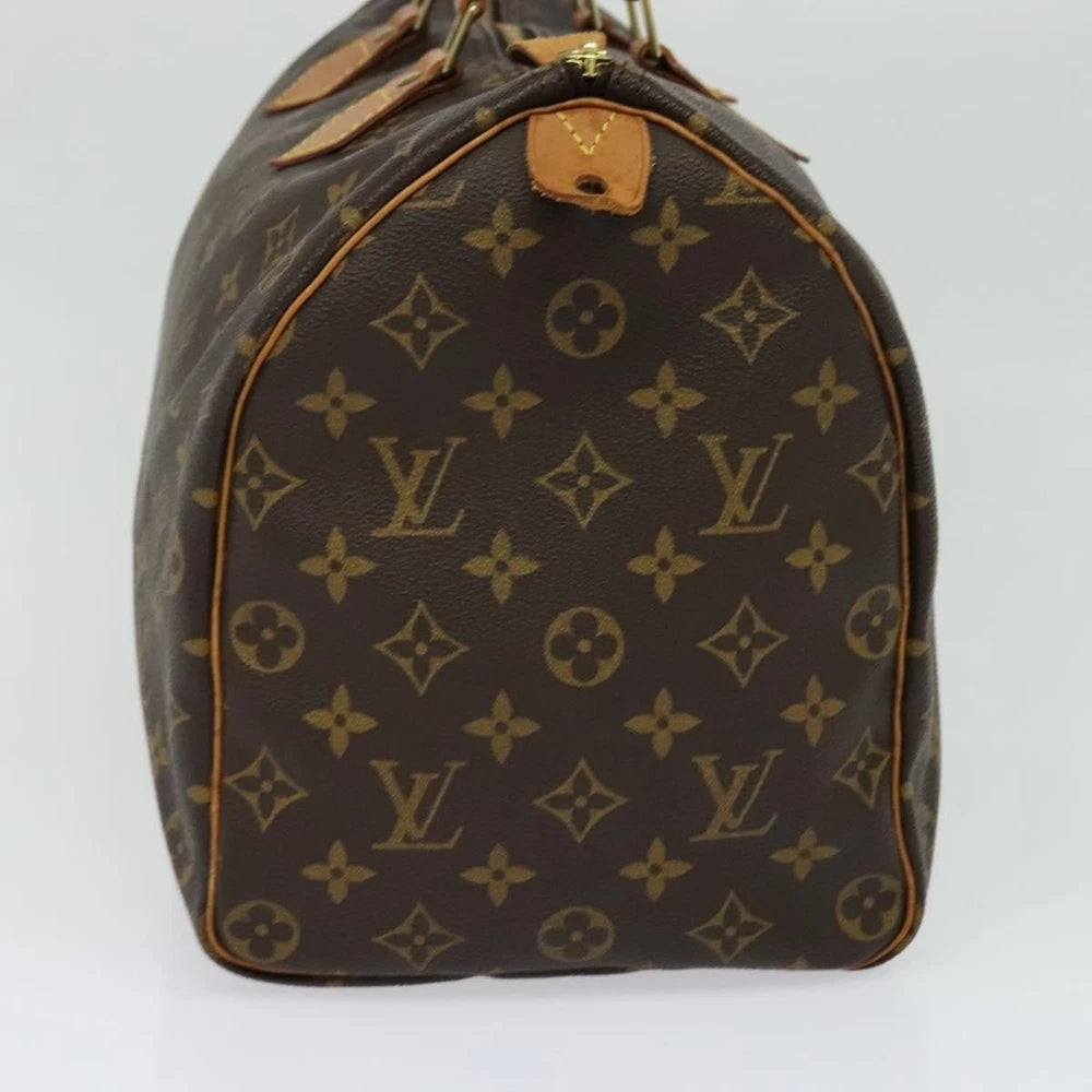 Vintage Louis Vuitton Speedy 35 Veske - Monogram Canvas