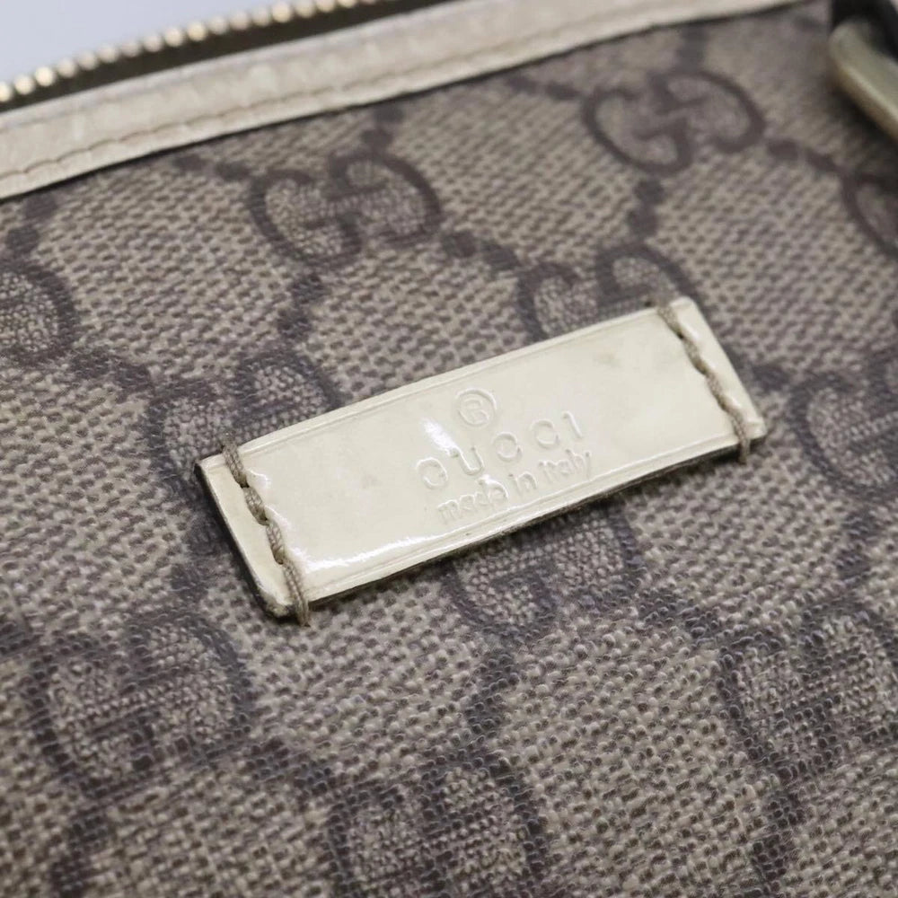 GUCCI BAG GG SUPREME