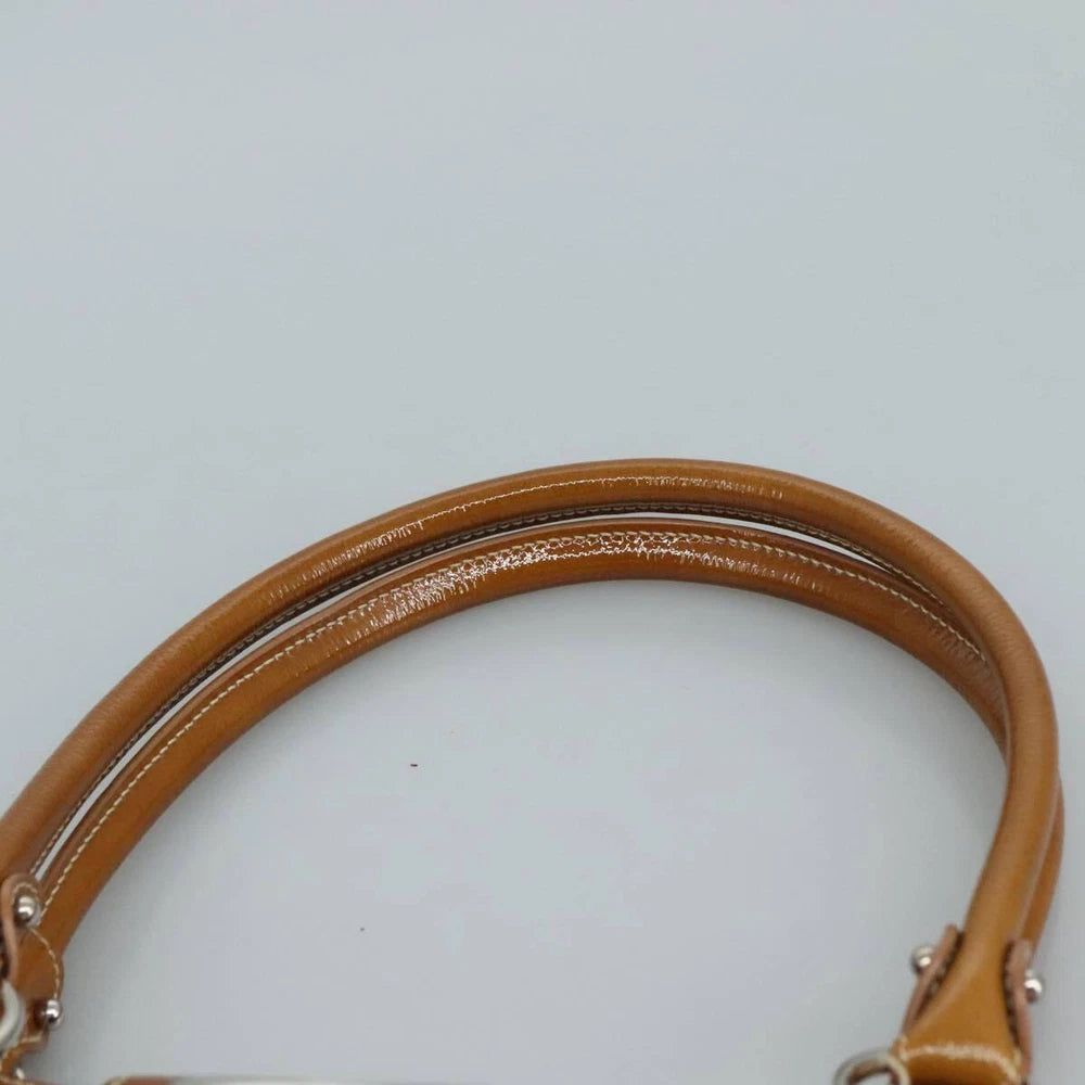 SALVATORE FERRAGAMO GANCINI BAG