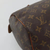 Louis Vuitton Speedy 25 Vintage - Monogram Canvas