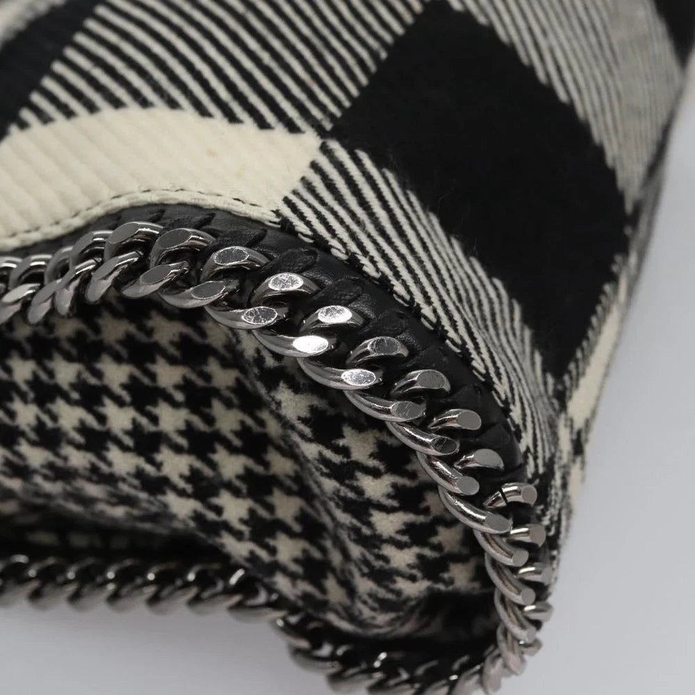 STELLA MACCARTNEY BAG COTTON