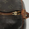 LOUIS VUITTON SPEEDY 30 BAG MONOGRAM CANVAS