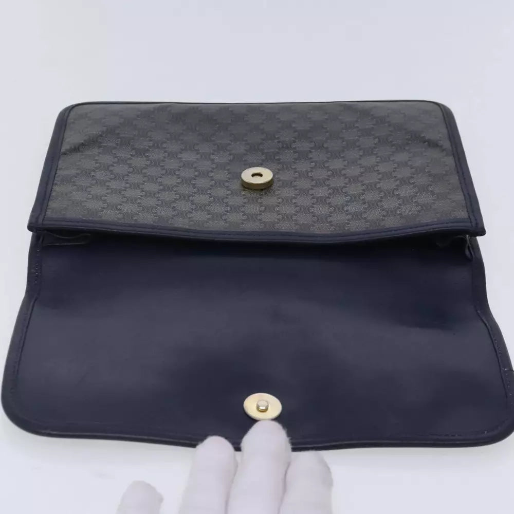 CELINE CLUTCH BAG