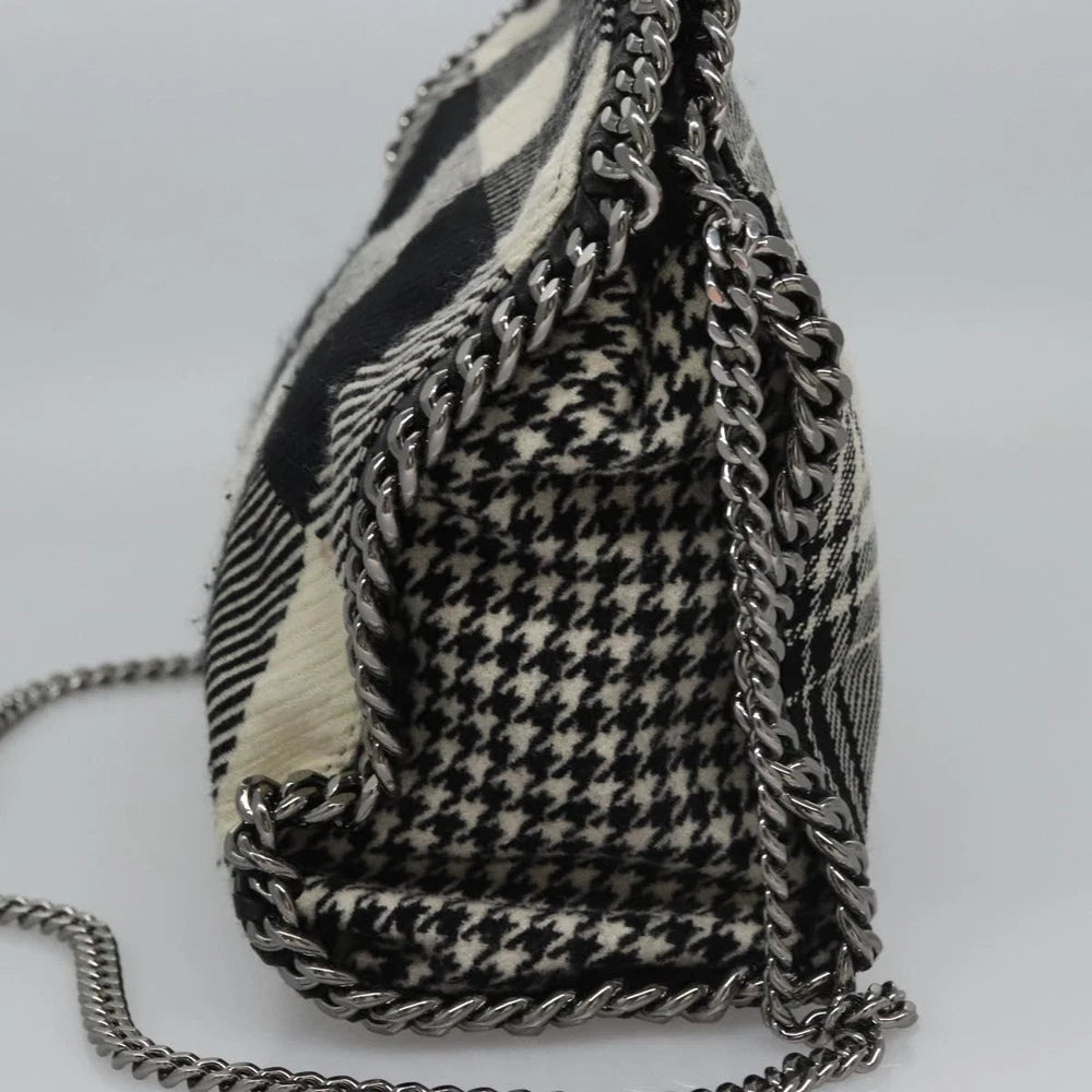 STELLA MACCARTNEY BAG COTTON