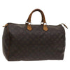 Louis Vuitton Speedy 40 Bag - Monogram Canvas