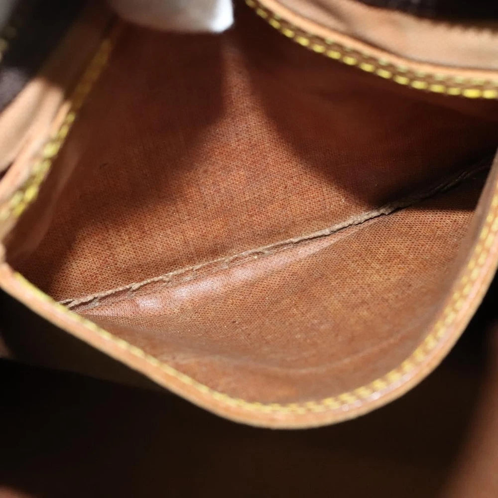 Louis Vuitton Speedy 40 Bag - Monogram Canvas