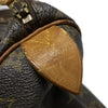 LOUIS VUITTON SPEEDY 30 BAG MONOGRAM CANVAS - Brands Select