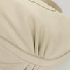 PRADA SHOULDER BAG WHITE