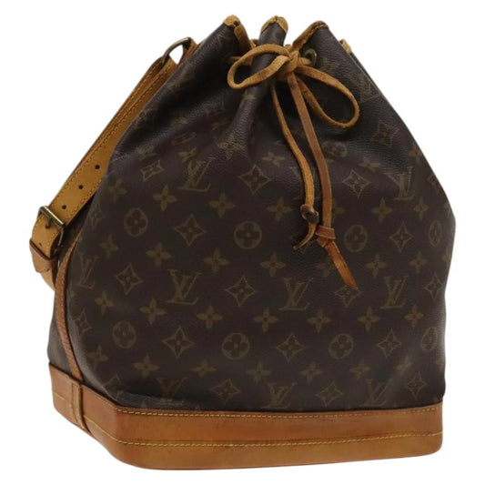 Louis Vuitton Noe GM Vintage - Monogram Canvas