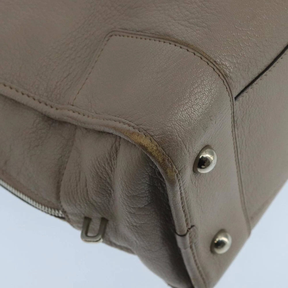 LOEWE ANAGRAM AMAZONA 36 BAG