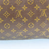 LOUIS VUITTON SPEEDY 40 BAG MONOGRAM CANVAS