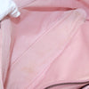 Vintage Celine Boogie Bag - Pink Leather