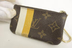 LOUIS VUITTON MONOGRAM GROOM POUCH KEY - Brands Select