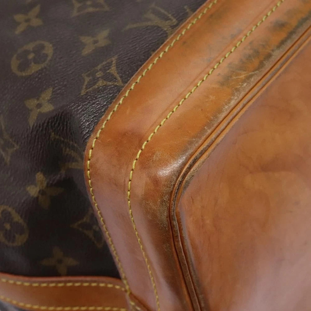 Louis Vuitton Noe Bag - Monogram Canvas