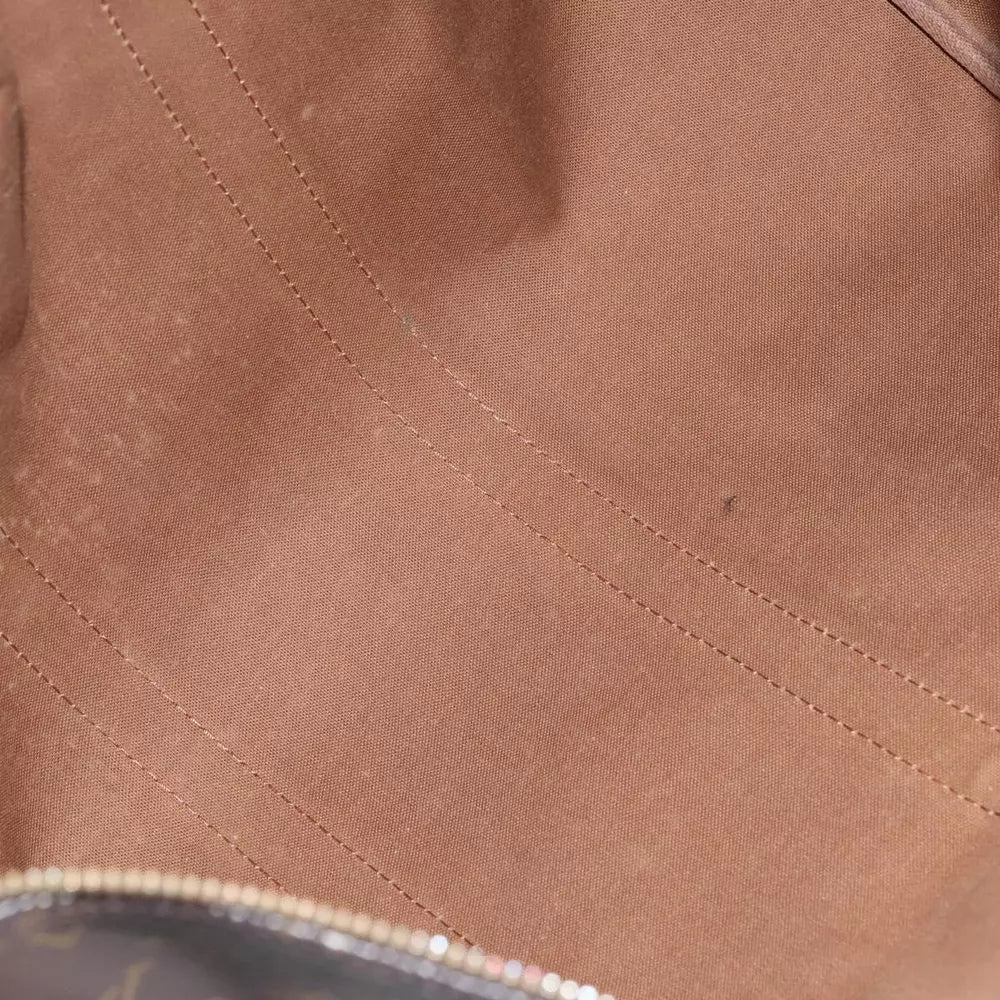 LOUIS VUITTON KEEPALL 45 BAG MONOGRAM - Brands Select