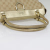 GUCCI BAG GG CANVAS