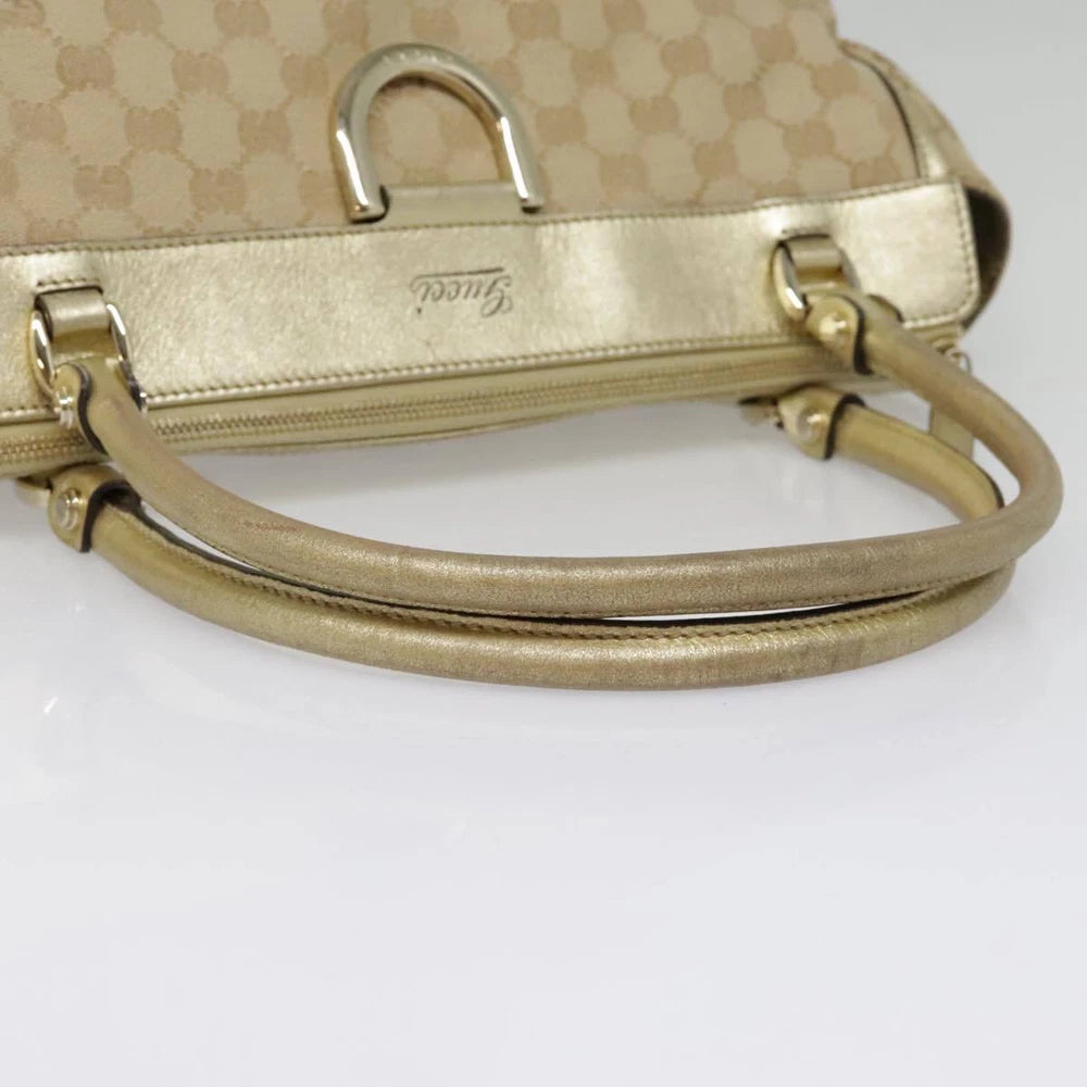 GUCCI BAG GG CANVAS