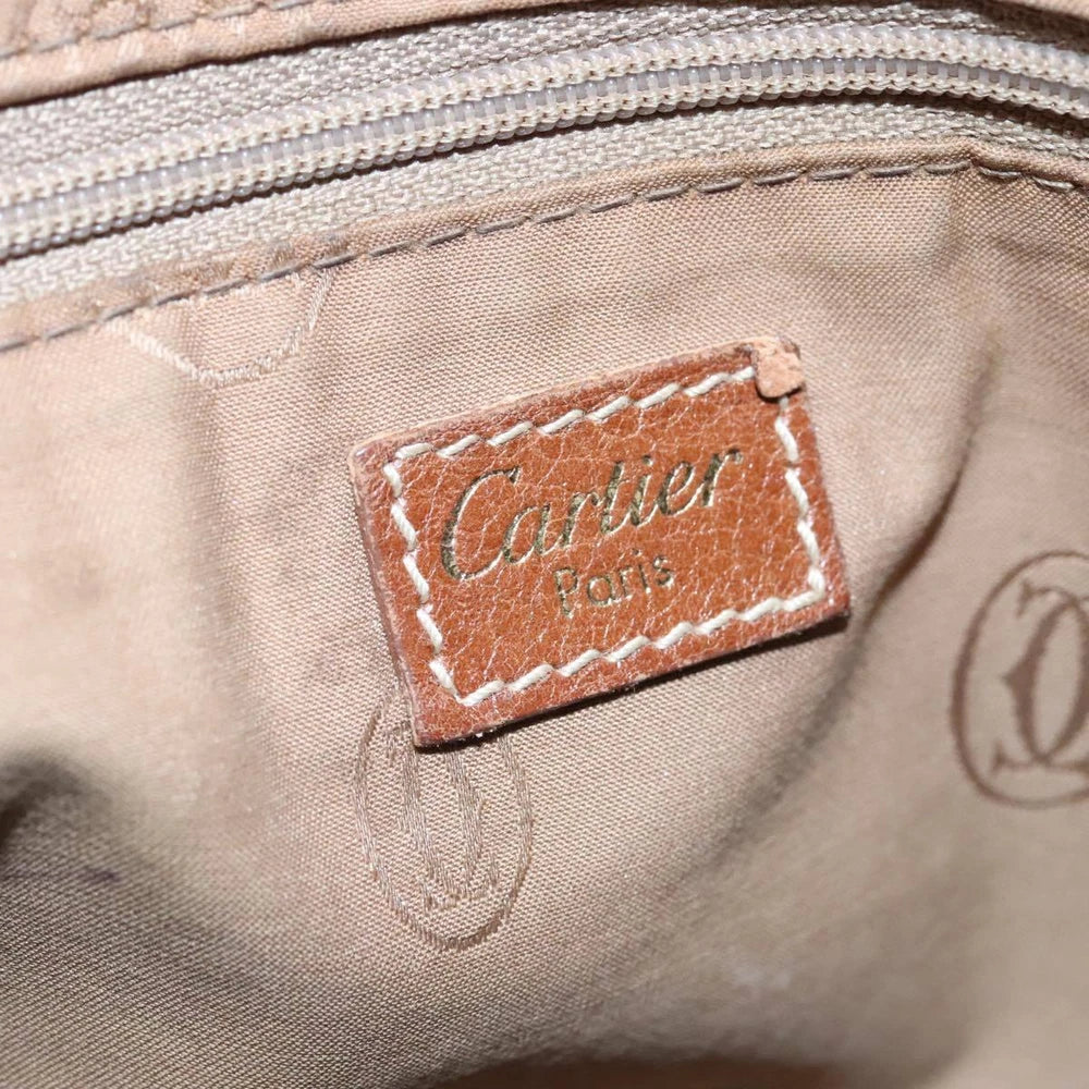 CARTIER MARCELLO BAG