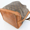 LOUIS VUITTON NOE BUCKET BAG MONOGRAM CANVAS