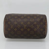 Louis Vuitton Speedy 25 Veske - Monogram Canvas