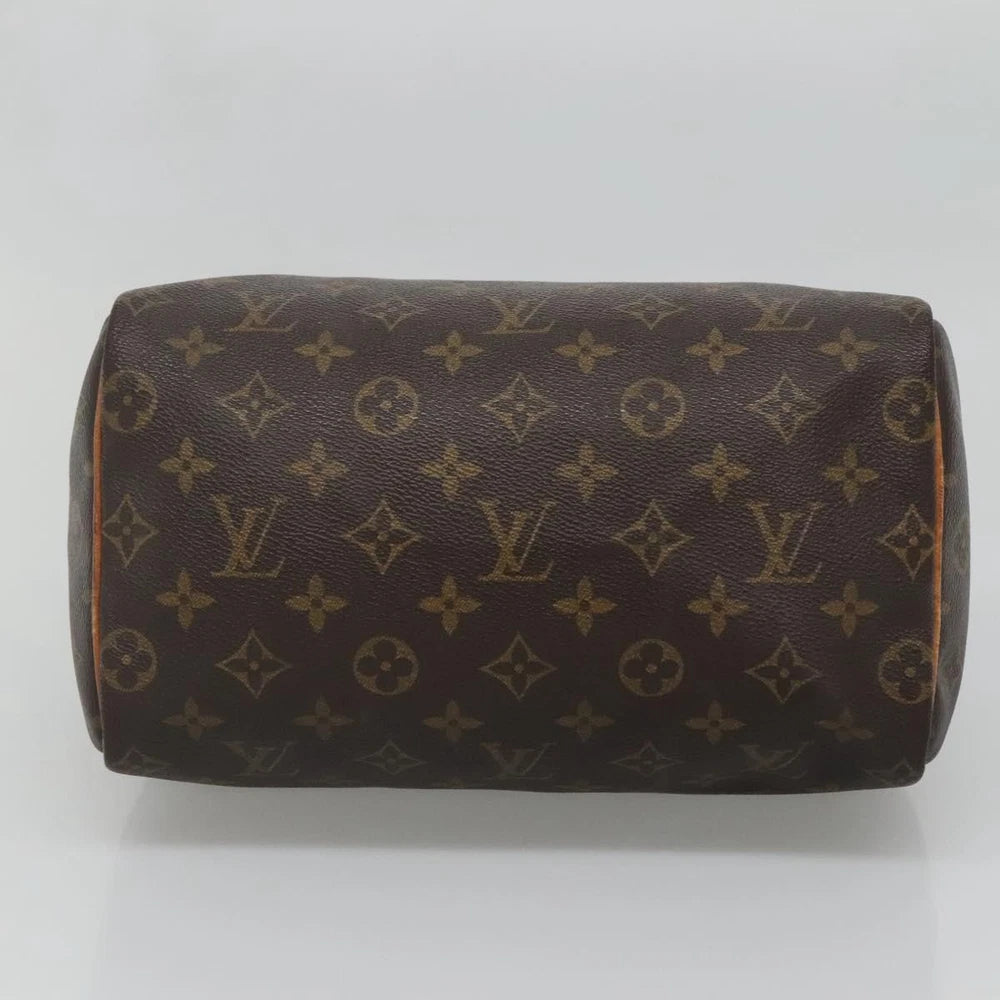 Louis Vuitton Speedy 25 Veske - Monogram Canvas