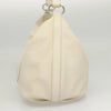 PRADA SHOULDER BAG WHITE